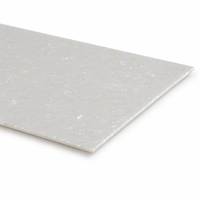 Vente en gros usine : Feuille d'acétate de cellulose (celluloïde) blanc nacré à grain apparent, format personnalisé pour artisanat et accessoires musicaux