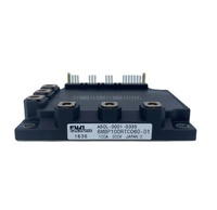 Amplificateur de puissance stéréo SVI3206D Modules de pilote de puissance IGBT BC Capteur