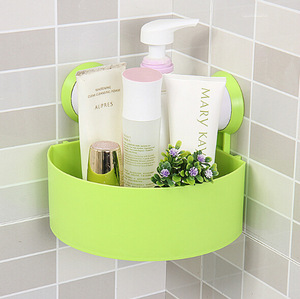 Bath Accessories Bathroom Telescopic Sink Triangular Storage Rack