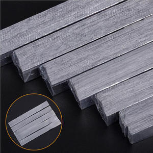 Plaque de plomb pour la pêche, bande de plomb durable pour accessoires de pêche, fabriqué en Chine - Product Image 1