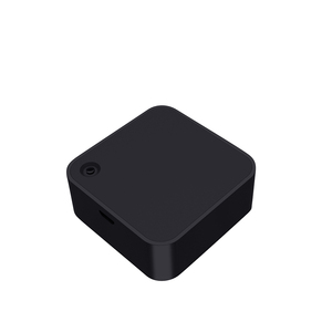 Télécommande IR intelligente Tuya pour maison connectée, compatible <span class=keywords><strong>Google</strong></span> Home et Alexa, contrôle vocal, apprentissage DIY, application Smart Life Wi-Fi - Product Image 6