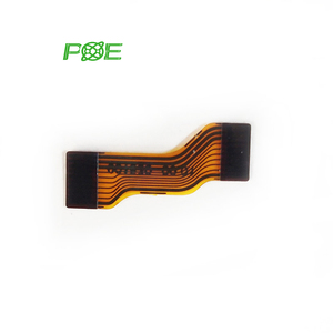 <strong>FPC</strong> Manufacturer Flexible Circuit Board Customized Camera Flexible <strong>PCB</strong> Polyimide Assembly Production Flex <strong>PCB</strong> - Product Image 3