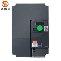 Variateur de vitesse Schneider ATV320U55N4C neuf d'origine ATV320 5,5 kW 7,5 CV 380-500 V IP20 C2 EMC Modbus CANopen