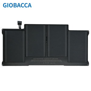 Batería de ordenador portátil de fábrica A1496 para Apple Mac Book Air 13 A1466 2013/2014/2015 MD760LL/A MD761CH/A 7,6 V 7150mAh - Product Image 3