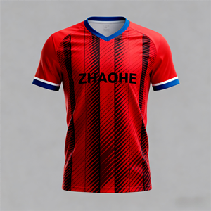 قمصان نادي برشلونة وريال مدريد وباريس سان جيرمان للموسم 25/26، مع إمكانية تخصيص الاسم والرقم، جودة تايلاندية - Product Image 3