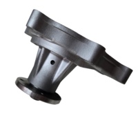 Bomba de Agua de Motor Nueva Alroche 210107B000 2101006E01 2101016E01 2101016E02 para Nissan Quest Mercury Villager 1999-2002