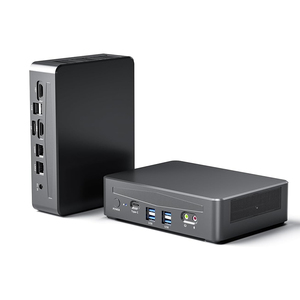 12th Gen NUC Mini <span class=keywords><strong>PC</strong></span> I9 12900H 16GB DDR4 512GB pcie4.0 win11 Pro chơi game máy tính để bàn máy tính mini thunderbolt4 mini văn phòng <span class=keywords><strong>PC</strong></span> wifi6 - Product Image 1