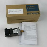 Moteur servo AC Mitsubishi HG-KN13J-S100