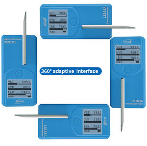Prueba IR UV Linshang Ls163A herramienta de medición de tinte coche de policía medidor de tinte de ventana Inspector Ii medidor de tinte - Product Image 6