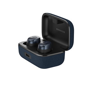 เซนไฮเซอร์ โมเมนตัม ทรู ไวร์เลส 4 - Product Image 4