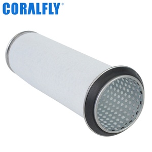 Juego de Filtros de Aire para Motor a Precio de Fábrica KW1524X KW1524 4938598 AF4327 K14900D C4939580 - Product Image 6