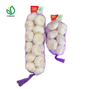 Ail frais comme marque <span class=keywords><strong>TIMA</strong></span> 10 kg/boîte 5.0/5.5cm exportation vers le marché du Sénégal - Product Image 6