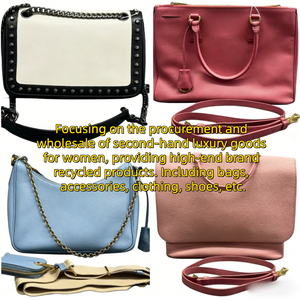 Bolsas <span class=keywords><strong>de</strong></span> Compras <span class=keywords><strong>de</strong></span> Marca Famosa para Mujer, Bolsas <span class=keywords><strong>de</strong></span> Marca <span class=keywords><strong>de</strong></span> Calidad - Product Image 4