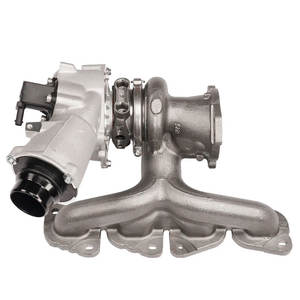 Turbocompresseur OE #2700901880 pour mercedes-benz <span class=keywords><strong>A250</strong></span> B250 GLA250 CLA250 2.0L L4 nouvel état 2700901880 2700902980 - Product Image 4