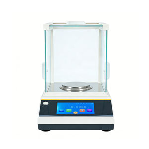 0,<span class=keywords><strong>1mg</strong></span> Hochpräzise Elektronische Analysewaage mit Interner Auto-Kalibrierung und 1 Jahr Garantie - Product Image 6