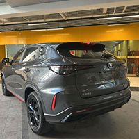 Nouvelles voitures CHANGAN X5 PLUS 1.5T 192HP à essence automatique, modèle 2026, en promotion à prix réduit