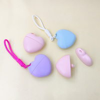 Porte-clés avec emballage de crème solaire, mini flacon de crème cosmétique, joli contenant de lotion, maquillage avec support pour porte-clés, 30 ml