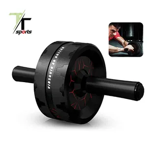 TTSPORTS Hot Sale Ab Roller Wheel Cheap Ab Roller Exercise