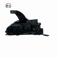 Phare LED d'origine pour Geely Haoyue L/Okavango 2023-2025, référence OE 7051061700, 12V 50W 5000 lm, remplacement de haute qualité