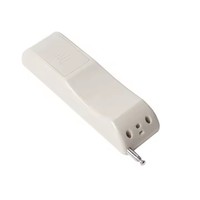 Émetteur de télécommande RF longue portée haute puissance 315 MHz 433 MHz 1/2/4/6/8/12 canaux