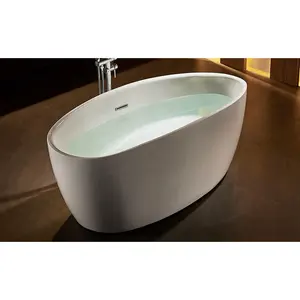 CUPC 浴缸制造商独立式浴缸低价丙烯酸浴缸