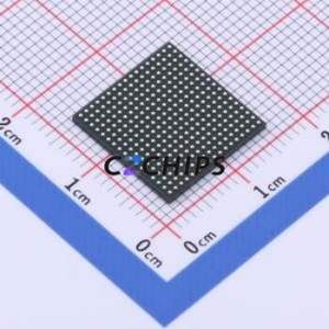 Original & Brand-new ATSAMA5D27C-D1G-CU BGA-289 Integrated Circuit IC Chip Microcontroller (MCU/MPU/SoC) - Product Image 2