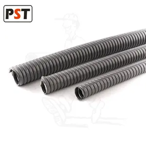 PVC coated Steel Flexible Tube