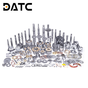 مفتاح مفتاح حفارة 8h5302cr لكاتربيلر ، ماكينة بناء من نوع 834B ، و 824B ، و 306 ، و 16H ، و 16H ، و H - Product Image 6