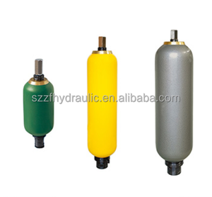 Гидравлический аккумулятор NXQA-0.4/0,63/1/1.6/2.5/4/6.3/10/16/20/25/32/40/50/63/80/100/20-L-Y энергетический масляный насос - Product Image 4