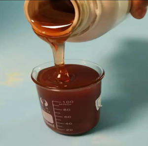 डिटर्जेंट पाउडर के लिए रैखिक एल्किल बेंज़ेन सल्फ्यूनिक एसिड लैब्सा 96% - Product Image 5