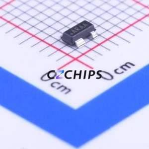 MAX811REUS วงจรรวมแบรนด์ใหม่และของแท้ + T SOT-143-4ชิป IC จอภาพ PMIC และรีเซ็ต IC - Product Image 1