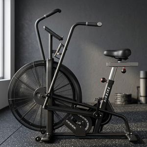Bicicleta estática de ciclismo de resistencia, bicicleta de entrenamiento deportivo, bicicleta para ejercitar la capacidad pulmonar, bicicleta de entrenamiento de larga duración - Product Image 3