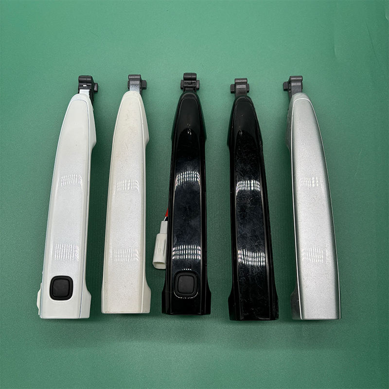 Toyota Highlander Door Handles - Durable & Reliable