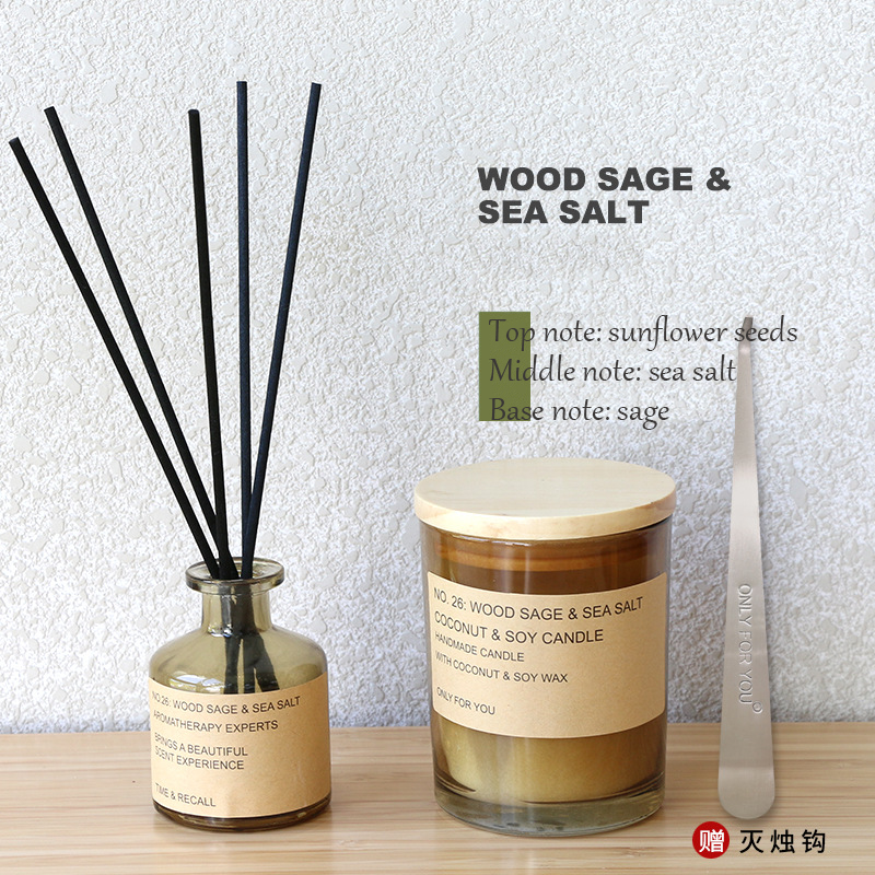 ไม้ปราชญ์และทะเล selt