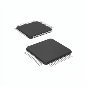 64 LQFP Original Embedded R5F100LCAFB#50 Electronic Circuit Components - Product Image 1