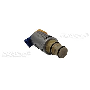 Conjunto de cuerpo de válvula solenoide de transmisión automática J84B32050044112F, pieza de motor para accesorios de coche BYD DMI - Product Image 4
