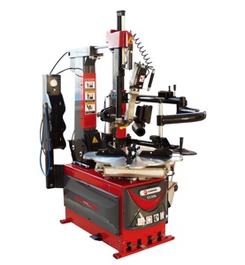 Desmontadora <span class=keywords><strong>de</strong></span> Neumáticos Automática Marca SUNSHINE, Cambiador <span class=keywords><strong>de</strong></span> <span class=keywords><strong>Ruedas</strong></span>, Máquina para <span class=keywords><strong>Cambiar</strong></span> Llantas con Certificación CE - Product Image 1