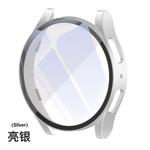 Huanlong เคสป้องกันนาฬิกานิรภัย PC, เคสสำหรับ Samsung Galaxy Watch 7 40มม. 44มม. - Product Image 6