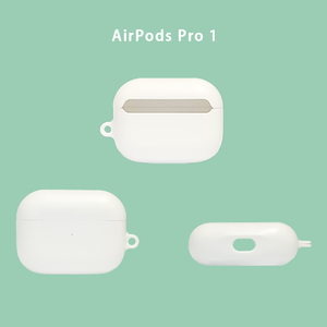Étui de protection pour <span class=keywords><strong>AirPods</strong></span> 2026, dernière version, coque antichoc pour Apple <span class=keywords><strong>AirPods</strong></span> et <span class=keywords><strong>AirPods</strong></span> Pro Series - Product Image 4