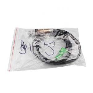 OE 1628PL 9636876680 0258006186自動車部品ラムダ酸素センサープジョー用206 306 406シトロエンC5フィアットドゥカート - Product Image 6