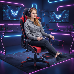 VANBOW benutzerdefinierter großhandel ergonomischer <span class=keywords><strong>gaming</strong></span>-stuhl <span class=keywords><strong>gaming</strong></span>-massage-spiel-stuhl für gamer - Product Image 1