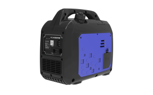 Portatile 5L benzina Auto generatore di parcheggio a basso rumore di protezione a bassa tensione 50Hz DC telecomando <span class=keywords><strong>Contrel</strong></span> - Product Image 5