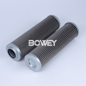 ตัวกรองน้ำมันไฮดรอลิกตาข่ายลวดอุตสาหกรรม2.0018 G40-A00-0-P DVD20018B40B SH670015เปลี่ยนไส้กรอง G40-A00-0-P 2.0018 B - Product Image 3