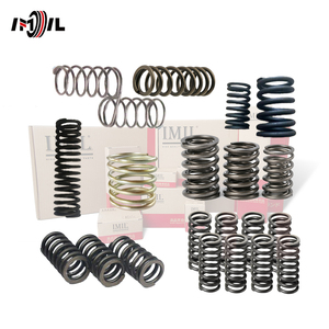 Ressort de Tension de soupape IMIL pour <span class=keywords><strong>Toyota</strong></span> Lexus Honda Acura Infiniti Zhengzhou Nissan Subaru Trumpchi ressort de soupape - Product Image 2