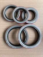 415563 Accessoires Pièces de camion Joints de moyeu de roulement de roue 415563N