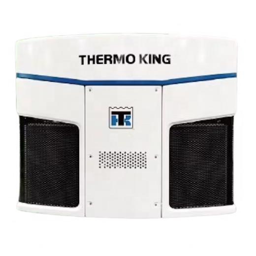 TH450 Independent Diesel Self-Power Transport Refrigeration Unit Including Compressor Pump Evaporator Condenser