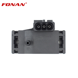 Sensor de presión absoluta del colector MAP para GM 12589240 93891312 16006834 16175339 16254719 17112715 21020103 lata con conector - Product Image 4