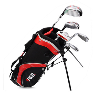 Mochila <span class=keywords><strong>de</strong></span> <span class=keywords><strong>Golf</strong></span> Clásica para Niños, Suministro Directo <span class=keywords><strong>de</strong></span> Fábrica PGM, para Niños y Niñas, 25*20*115cm, Nailon Resistente, Gran Capacidad - Product Image 5
