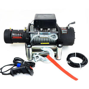 20000 £ <span class=keywords><strong>DC</strong></span> <span class=keywords><strong>12V</strong></span> 24V Heavy Duty חשמלי כננת - Product Image 2