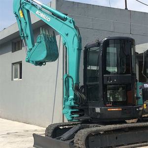 Excavatrice kobelco sk35 d'occasion à vendre, top ventes, qualité supérieure, bon prix - Product Image 4